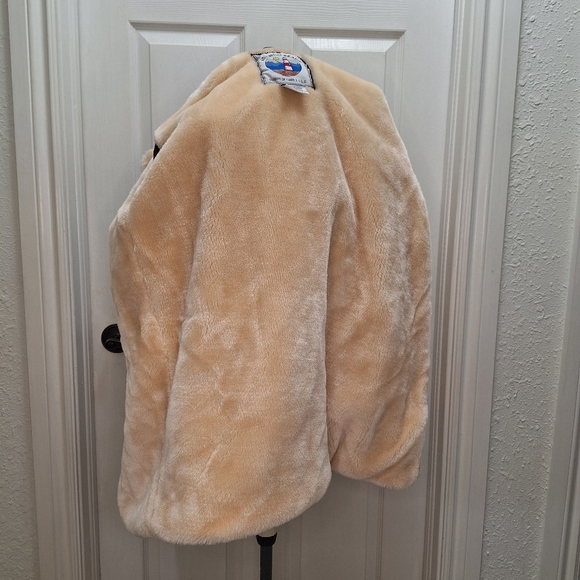 Atlantic Beach Learher Coat - Picture 5 of 10